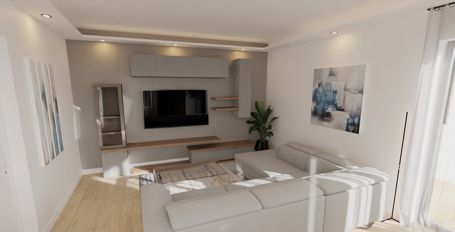 Imagen de La casa di Raffaella